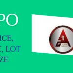 A One Steels IPO Price, Date, Lot Size, GMP Details
