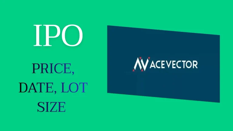 AceVector (Snapdeal) IPO Price, Date, Lot Size, GMP Details