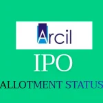 Asset Reconstruction Company IPO Allotment Status