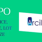 Asset Reconstruction IPO Date, Price, Lot Size, GMP Details
