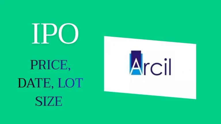 Asset Reconstruction IPO Date, Price, Lot Size, GMP Details