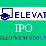Elevate Campuses IPO Allotment Status