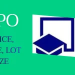 Elevate Campuses IPO Price, Date, Lot Size, GMP Details