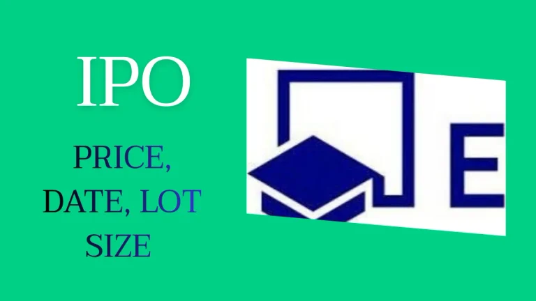 Elevate Campuses IPO Price, Date, Lot Size, GMP Details