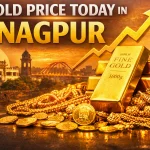 Gold Price Today in Nagpur