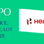 Hero Motors IPO Date, Price, Lot Size, GMP Details