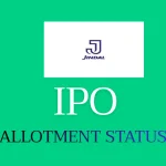 Jindal Supreme IPO allotment status
