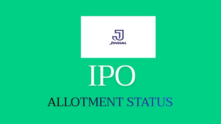 Jindal Supreme IPO allotment status