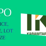 Karamtara Engineering IPO Date, Price, Lot Size, GMP Details