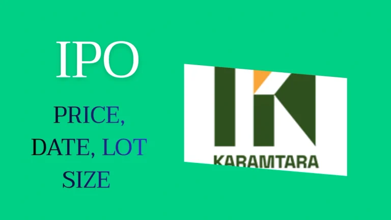 Karamtara Engineering IPO Date, Price, Lot Size, GMP Details
