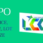 LCC projects IPO Date, Price, Lot Size, GMP Details