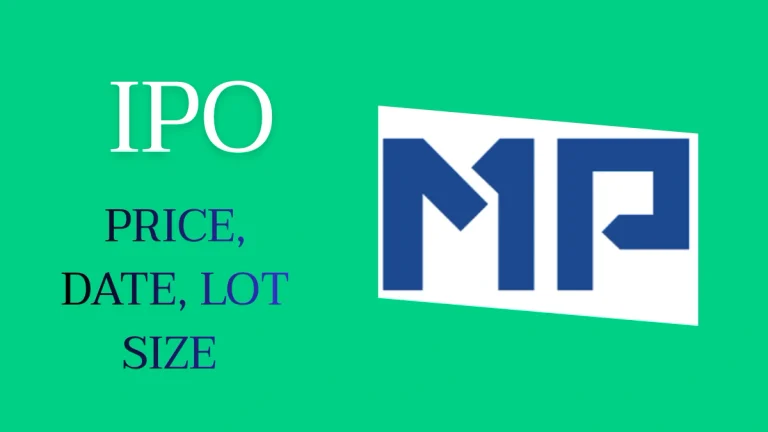 Manipal Payment & Identity Solutions IPO Date, Price, Lot Size, GMP Details