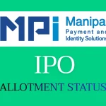 Manipal Payment and Identity Solutions IPO Allotment Status