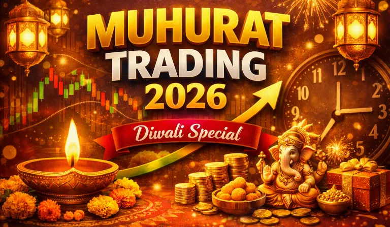 Muhurat Trading 2026