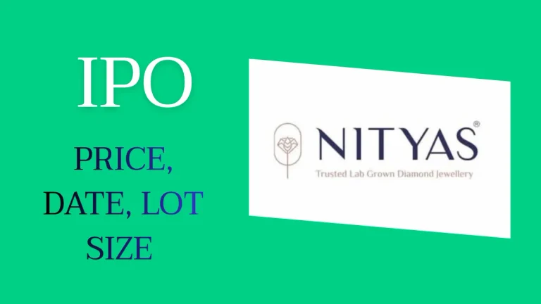 Nityas Gems & Jewellery IPO Price, Date, Lot Size, GMP Details