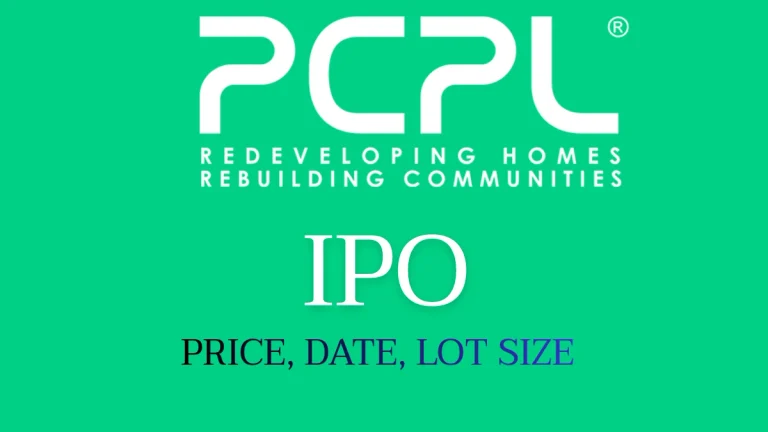 Pranav Constructions IPO Date, Price, Lot Size, GMP Details
