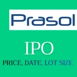 Prasol Chemicals IPO Date, Price, Lot Size, GMP Details