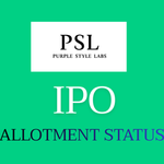 Priority Jewels IPO Allotment Status Check
