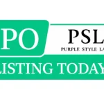 Purple Style Labs IPO Listing Today