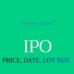 Rays of Belief IPO Price, Date, Lot Size, GMP Details