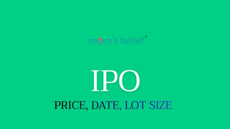 Rays of Belief IPO Price, Date, Lot Size, GMP Details