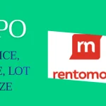 Rentomojo IPO Date, Price, Lot Size, GMP Details