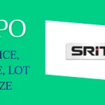 SRIT India IPO Price, Date, Lot Size, GMP Details
