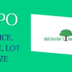 Shah Investor Home IPO Price, Date, Lot Size, GMP Details