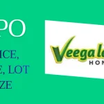 Veegaland Developers IPO Date, Price, Lot Size, GMP Details
