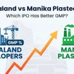 Veegaland vs Manika Plastech IPO Which IPO Has Better GMP