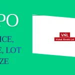 Vishal Nirmiti IPO Price, Date, Lot Size, GMP Details