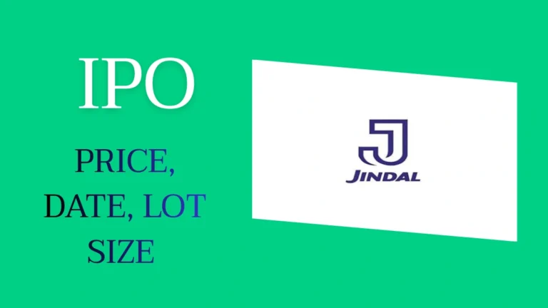 jindal supreme IPO Date, Price, Lot Size, GMP Details