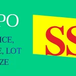 ss retail IPO Date, Price, Lot Size, GMP Details