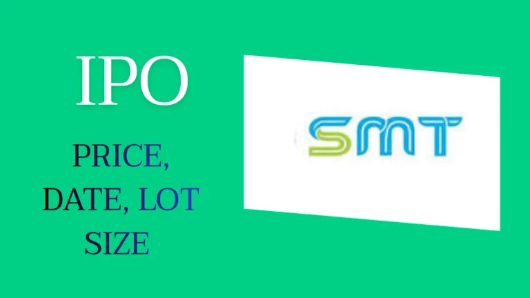 Sahajanand Medical Technologies IPO Price, Date, Lot Size, GMP Details