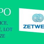 Zetwerk IPO Price, Date, Lot Size, GMP Details
